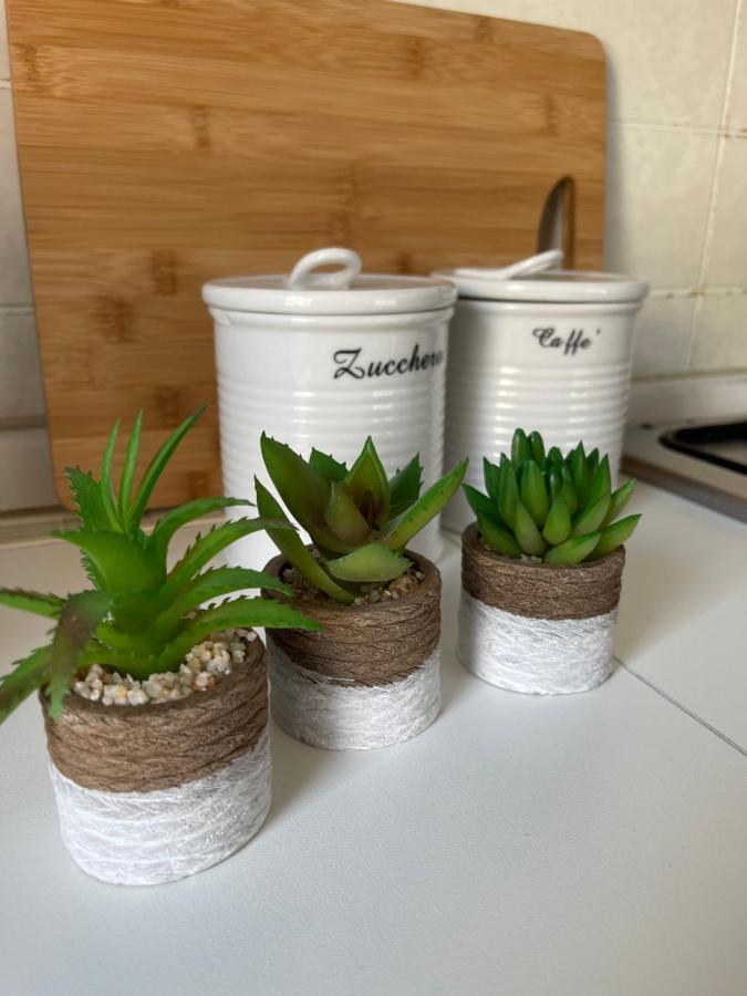 Apartamento Casa Di Isabelle Venezia