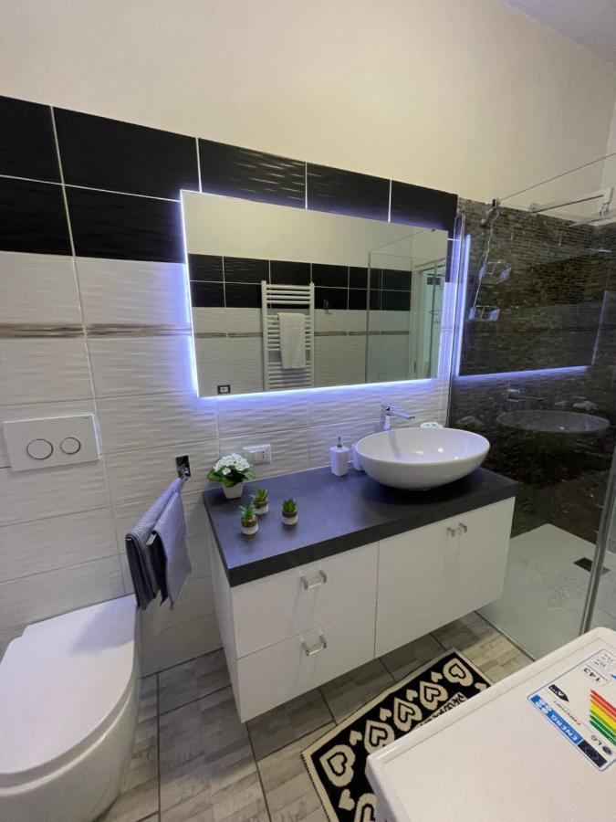 Casa Di Isabelle Venezia Apartamento