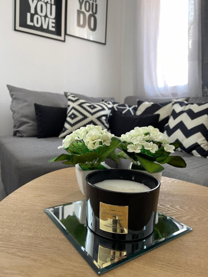 Casa Di Isabelle Venezia Apartamento