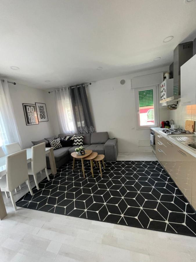 Casa Di Isabelle Venezia * Mestre