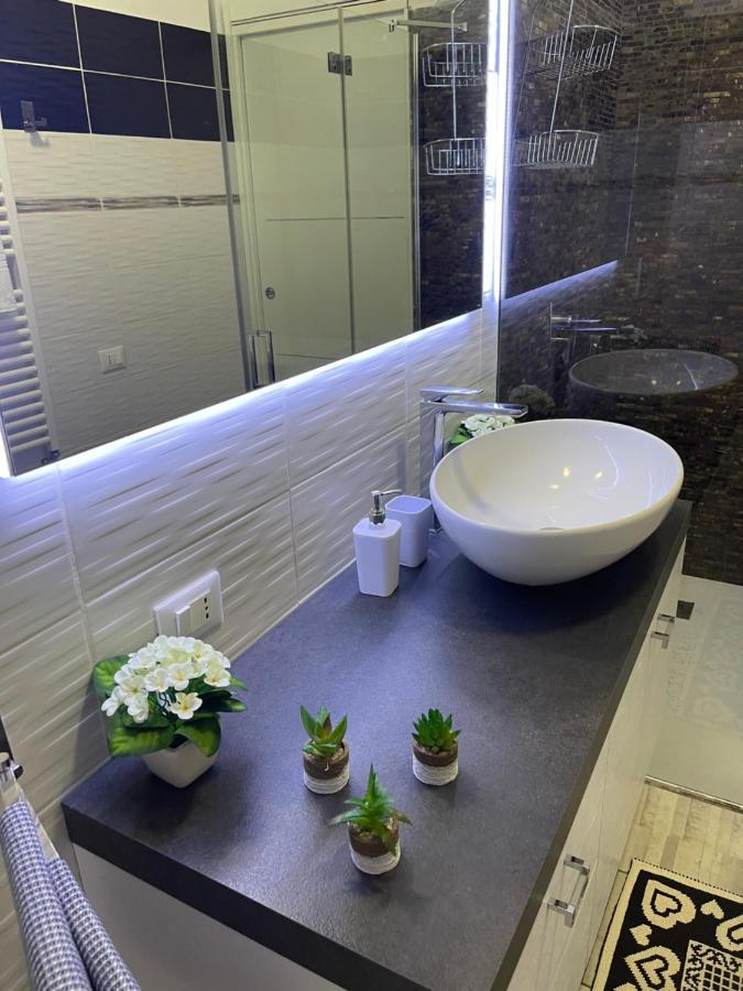 Casa Di Isabelle Venezia Apartamento