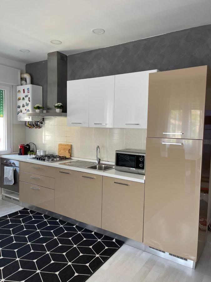 Apartamento Casa Di Isabelle Venezia Mestre