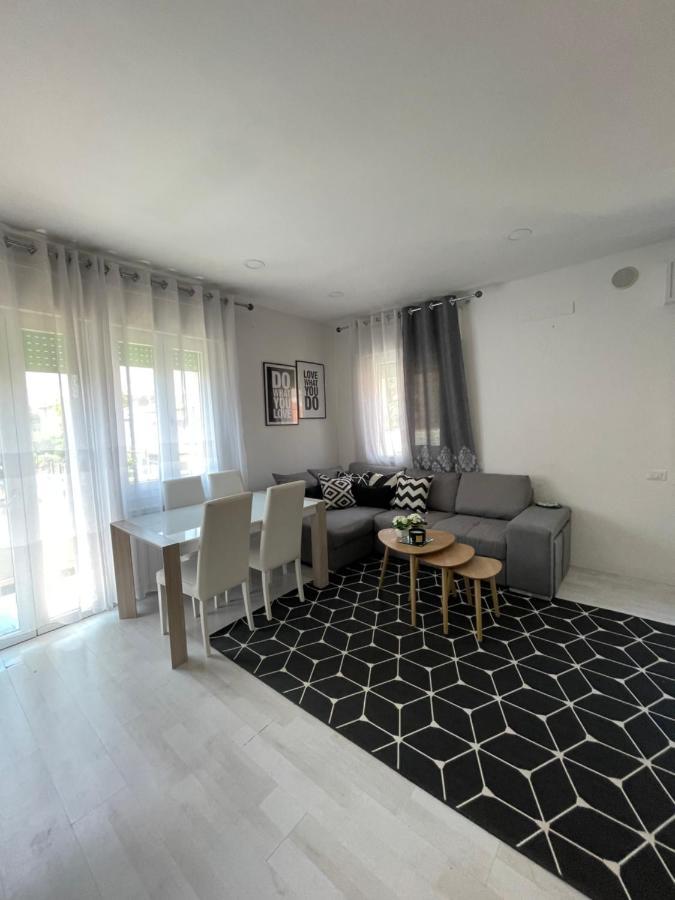 Appartement Casa Di Isabelle Venezia