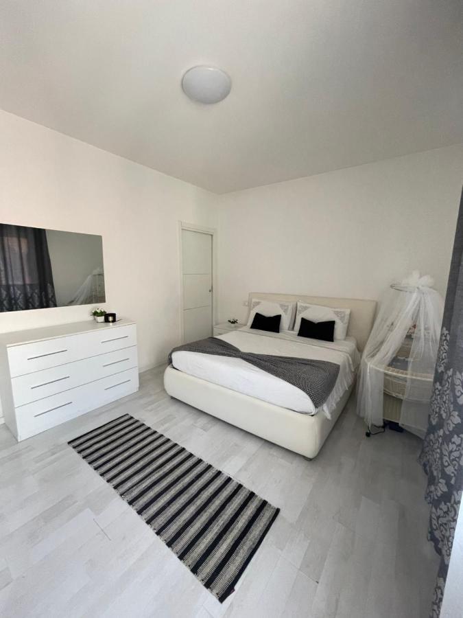 Casa Di Isabelle Venezia Appartement