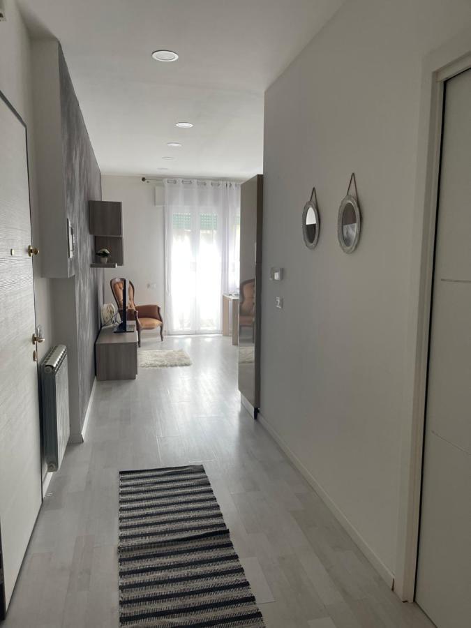Appartement Casa Di Isabelle Venezia